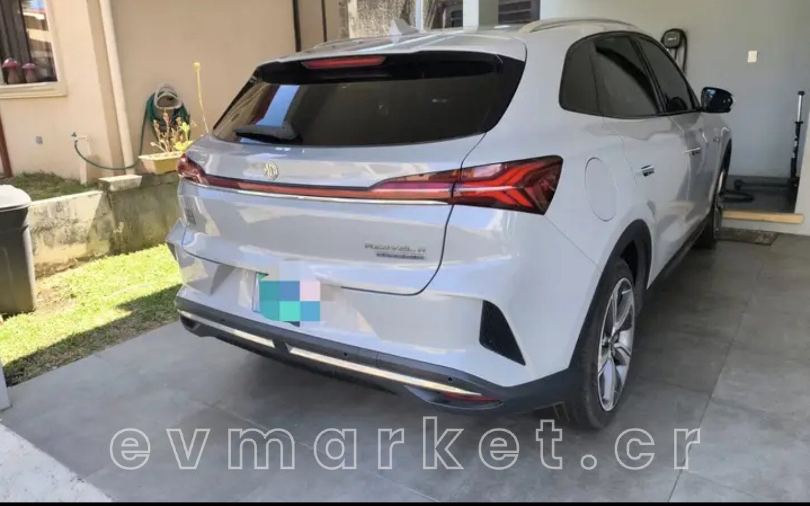 evmarket
