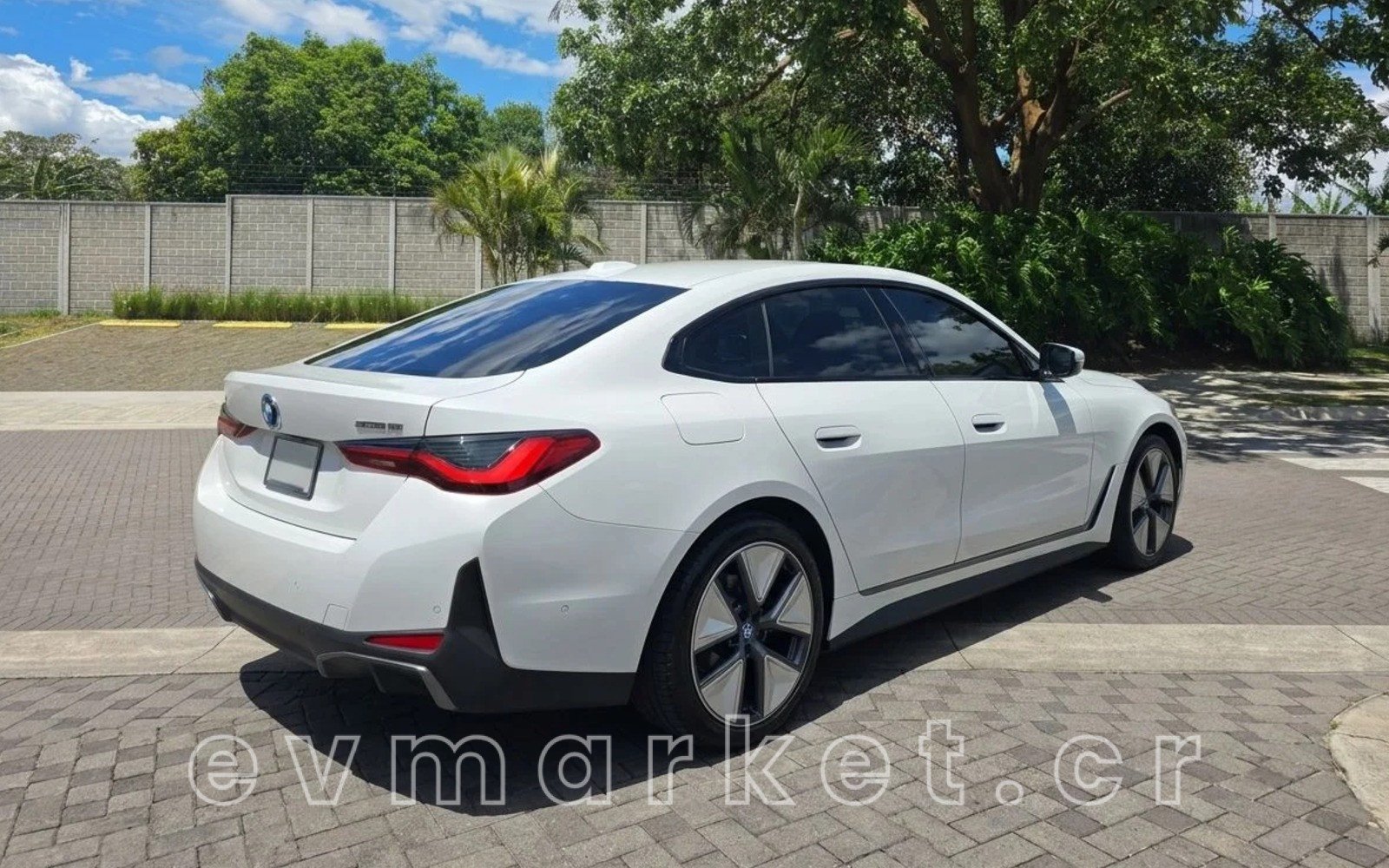 evmarket