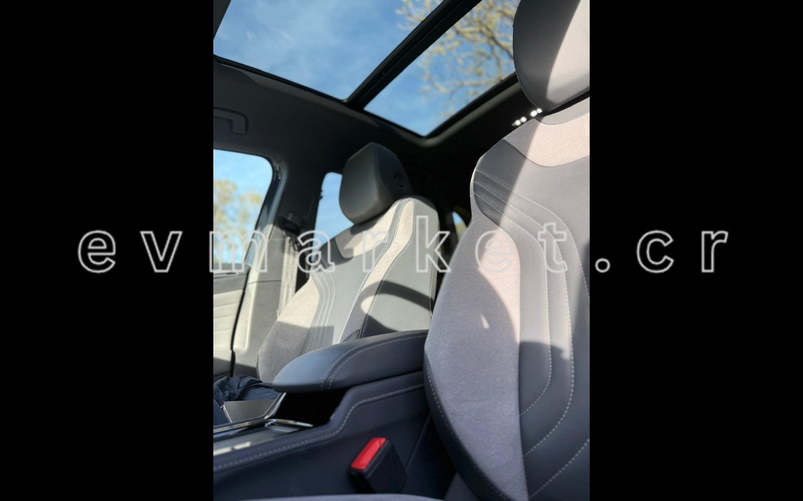 Volkswagen ID.4 2023