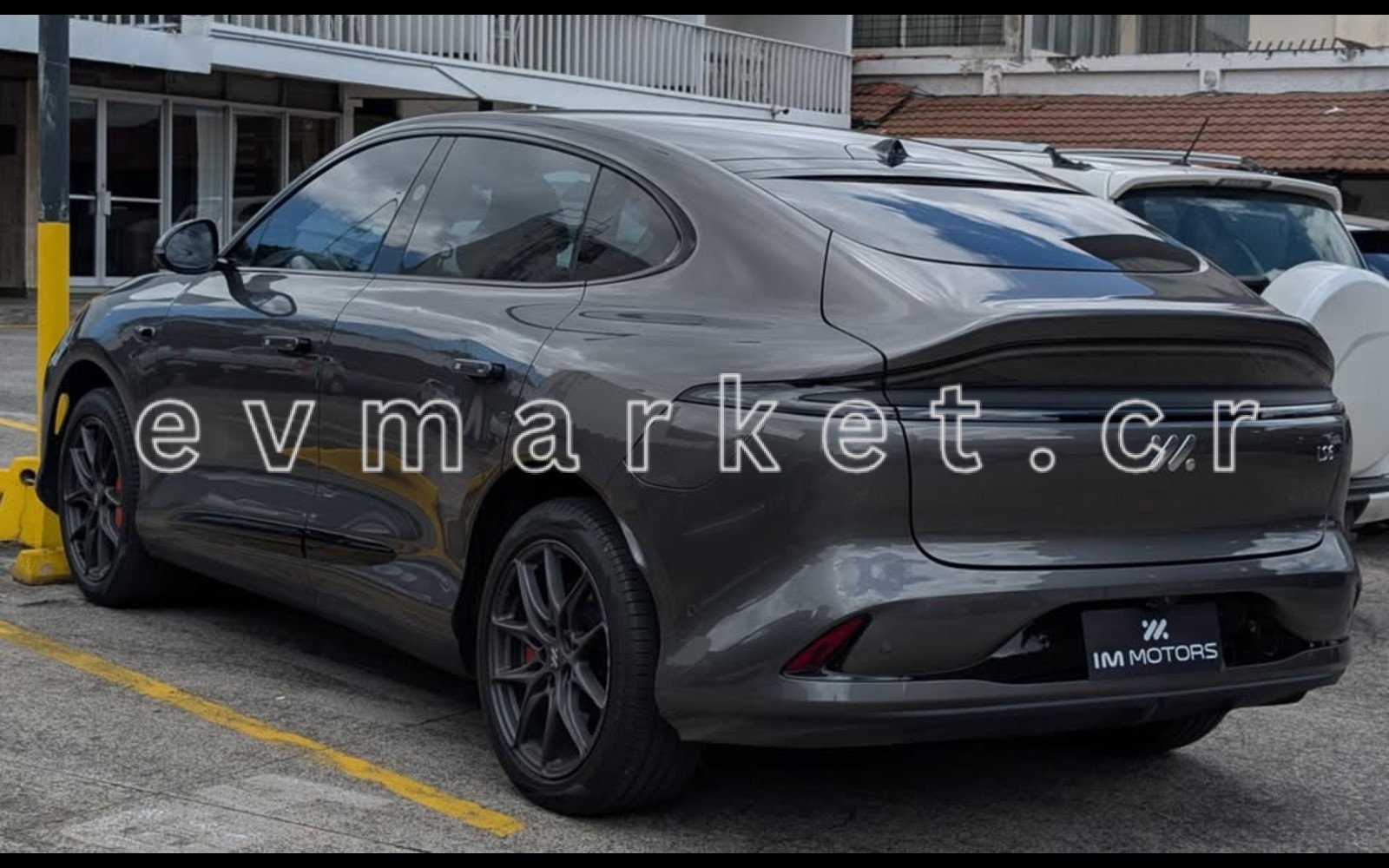 IM LS6 2024 IM LS6 2024