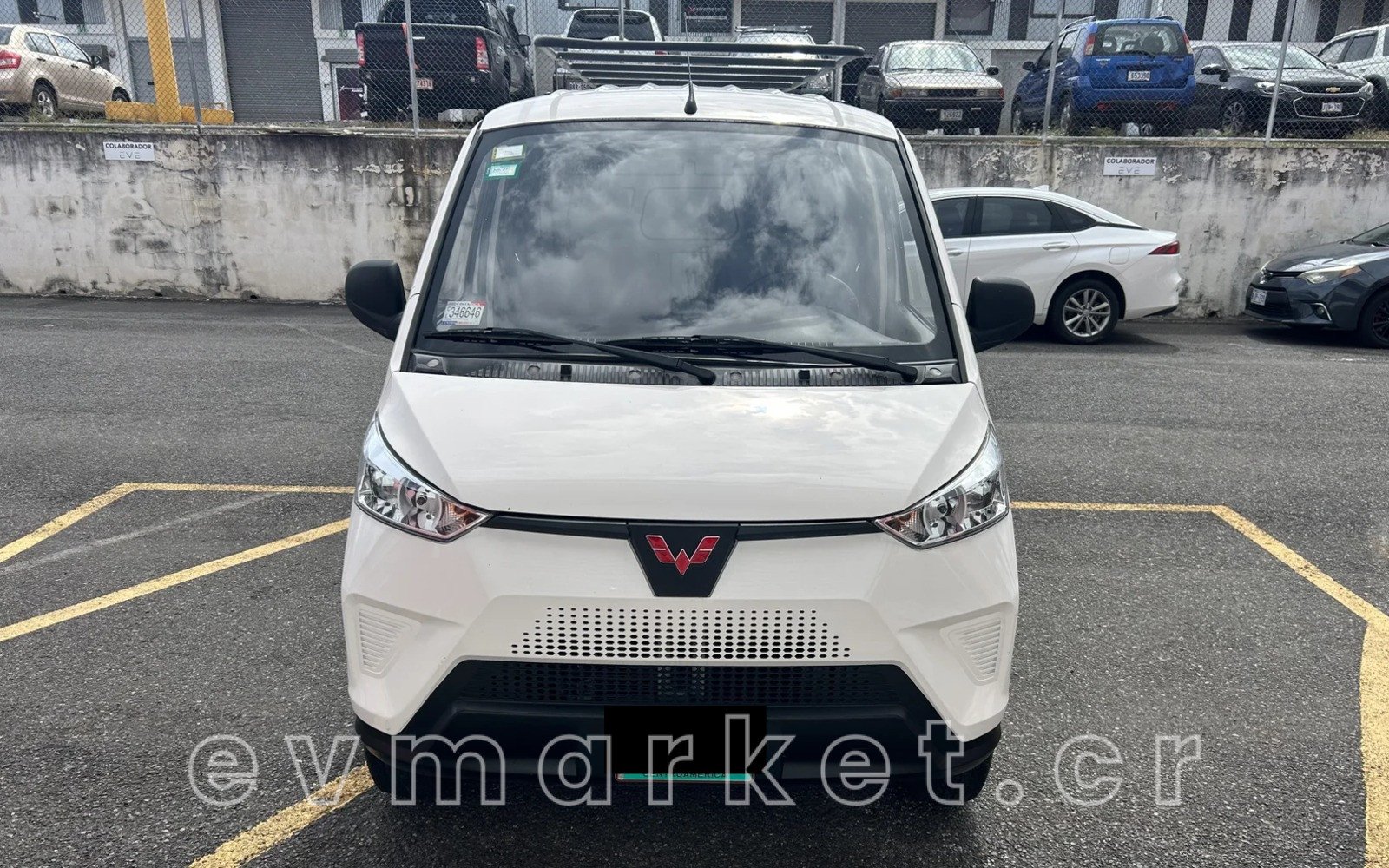 evmarket