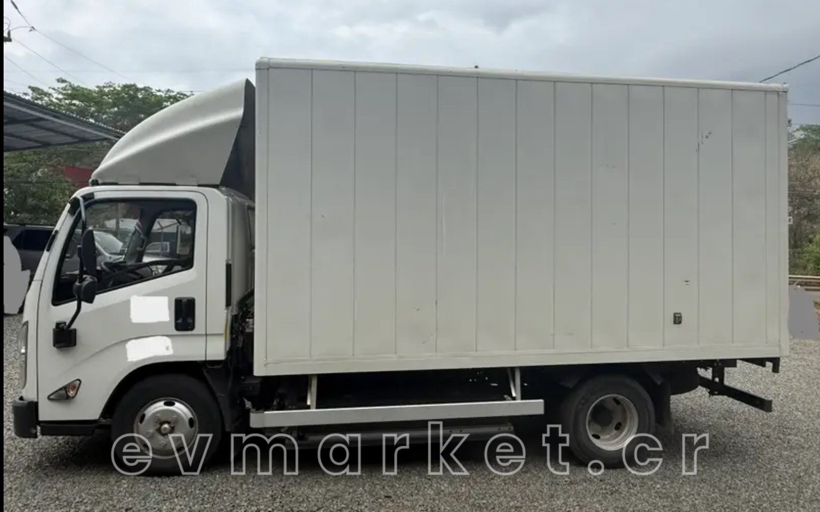 EVMARKET