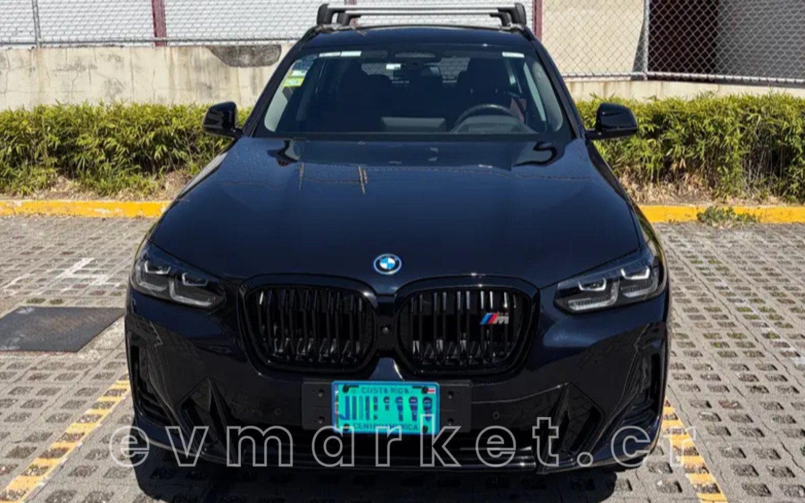 evmarket