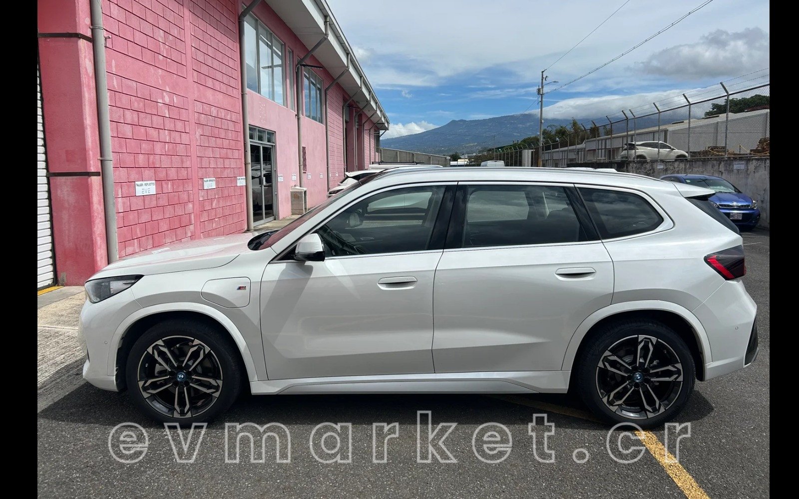 evmarket
