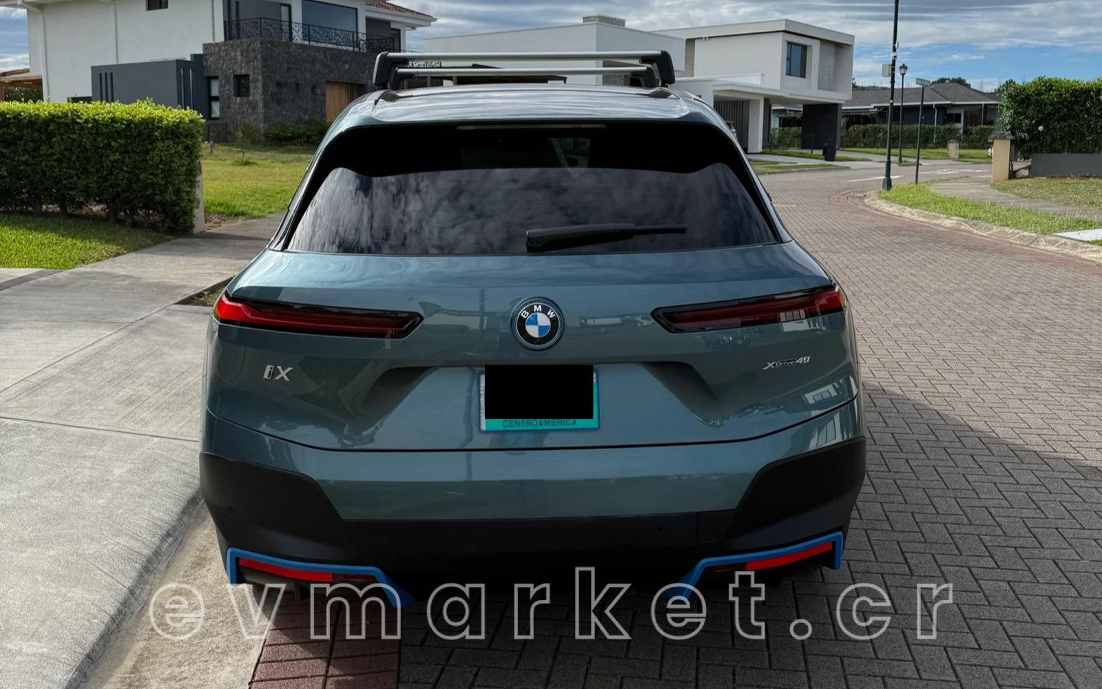 evmarket