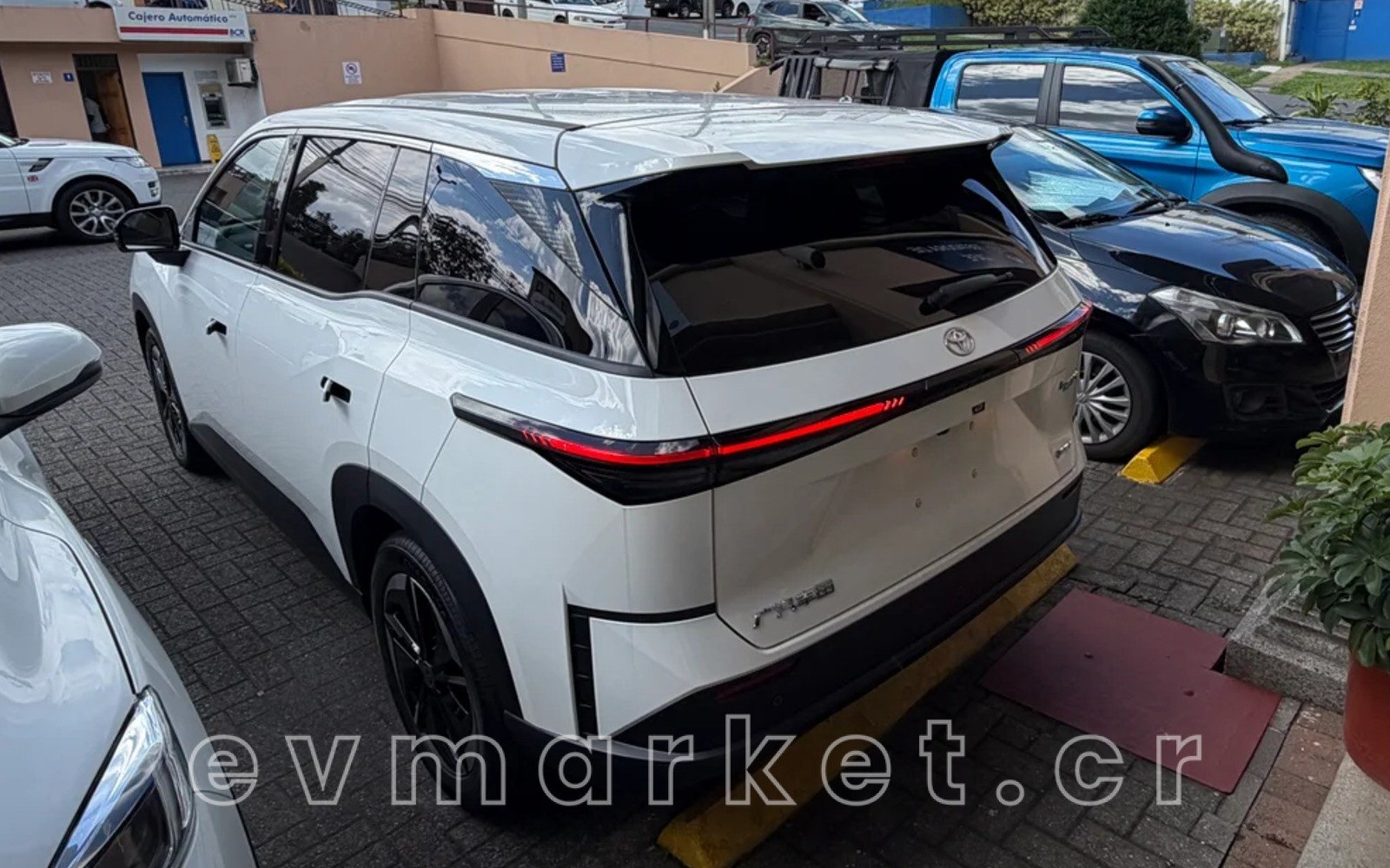evmarket