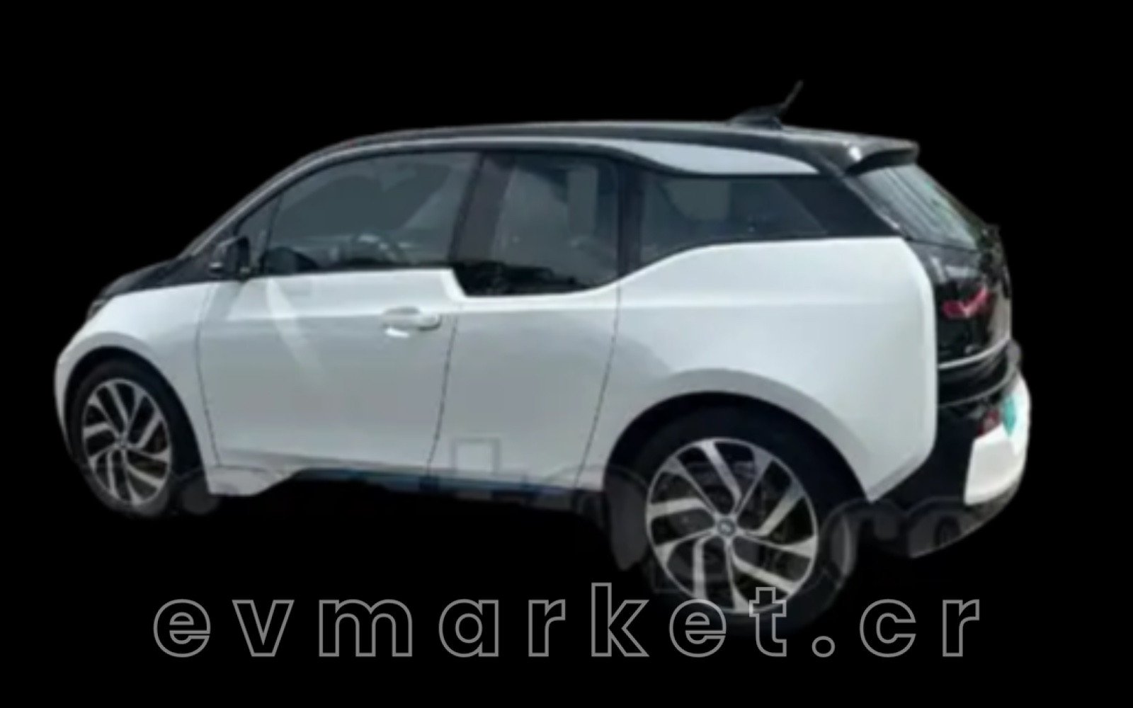 evmarket