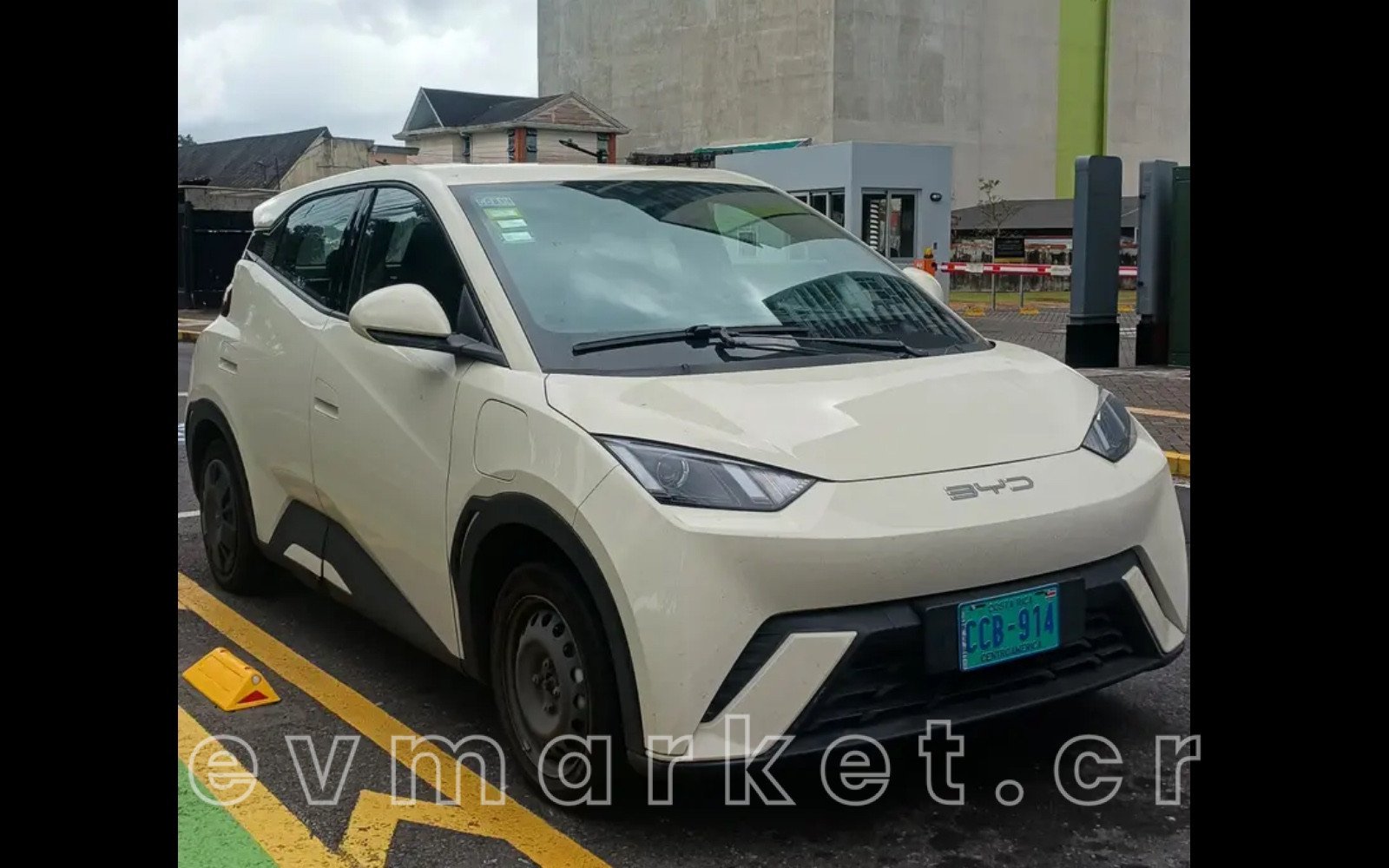 evmarket