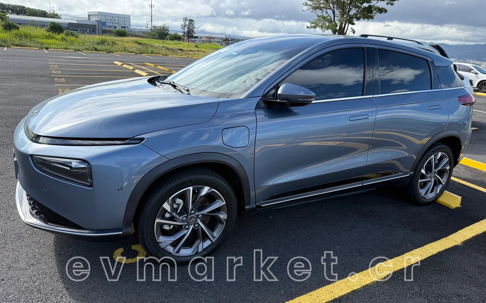 evmarket