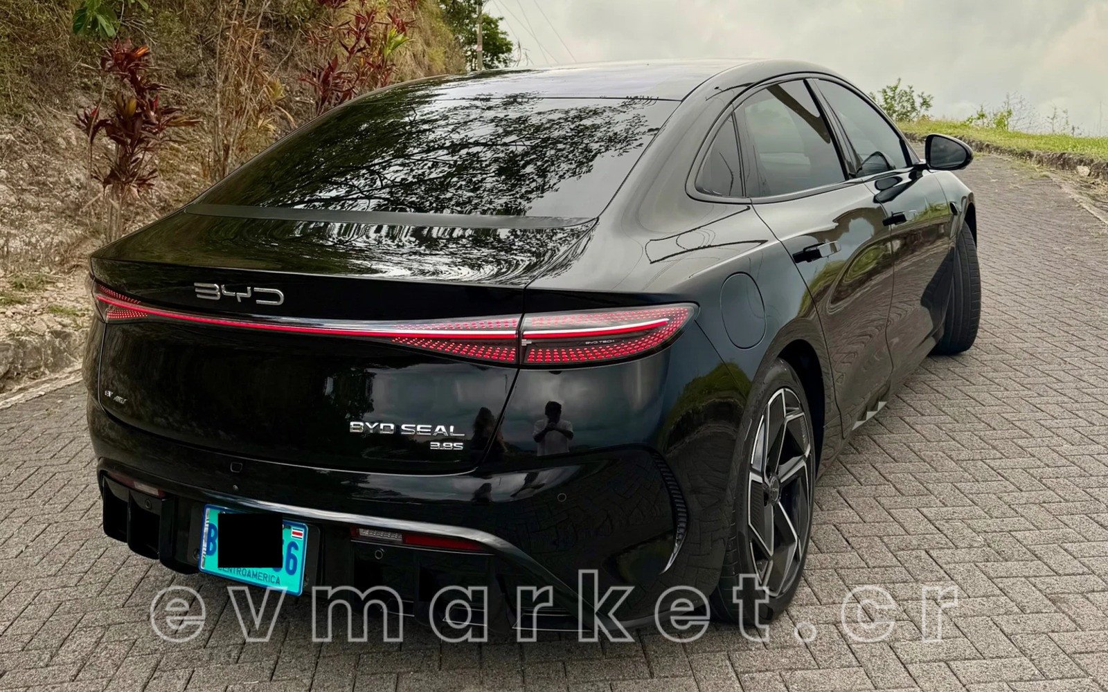 evmarket