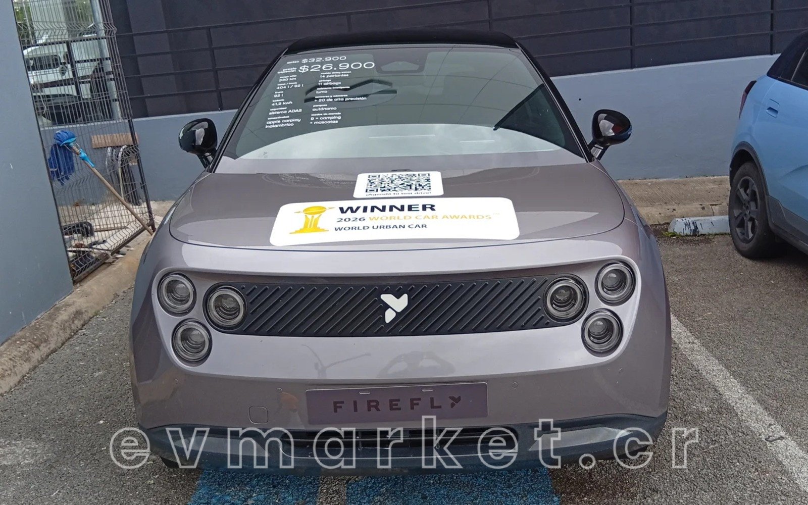 evmarket