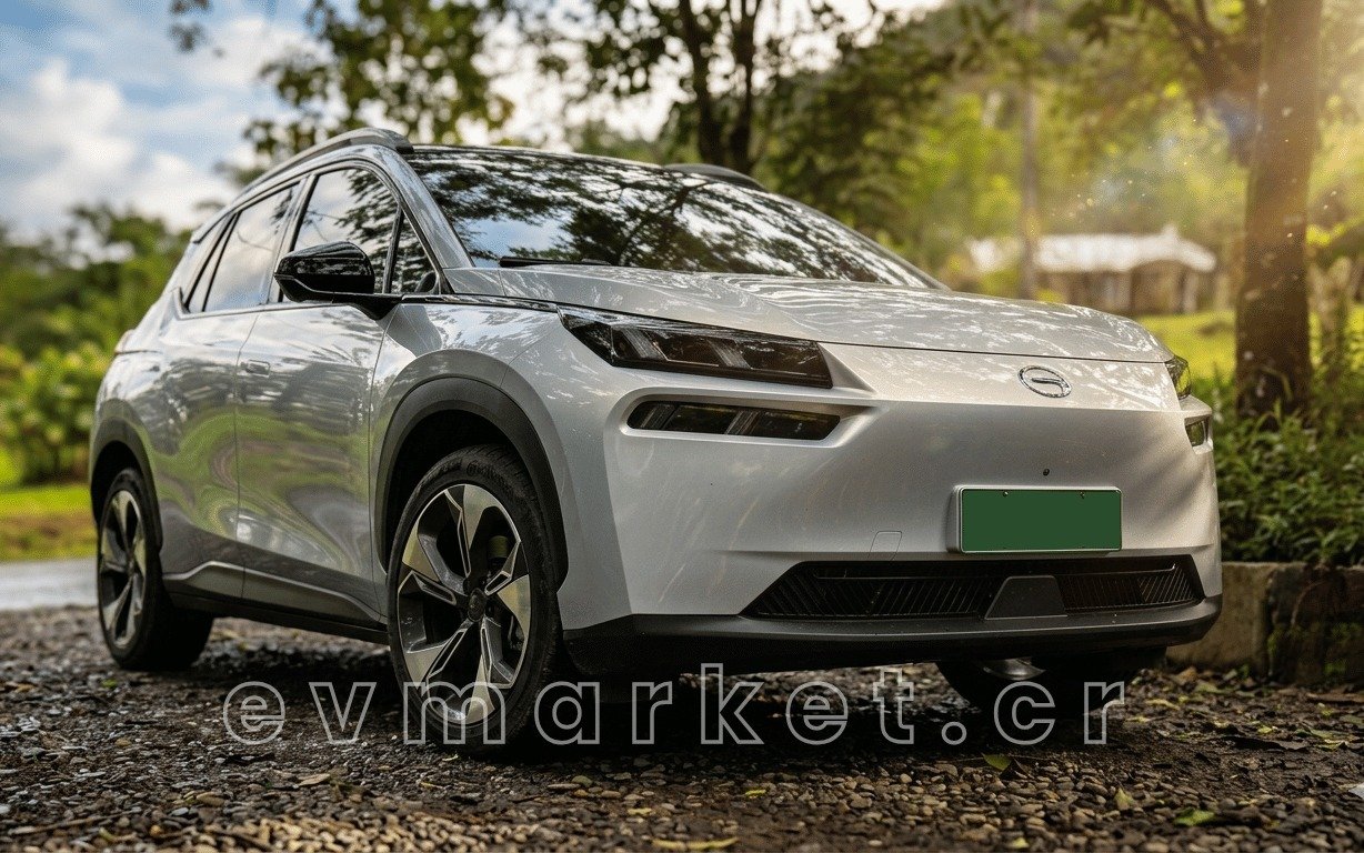 evmarket