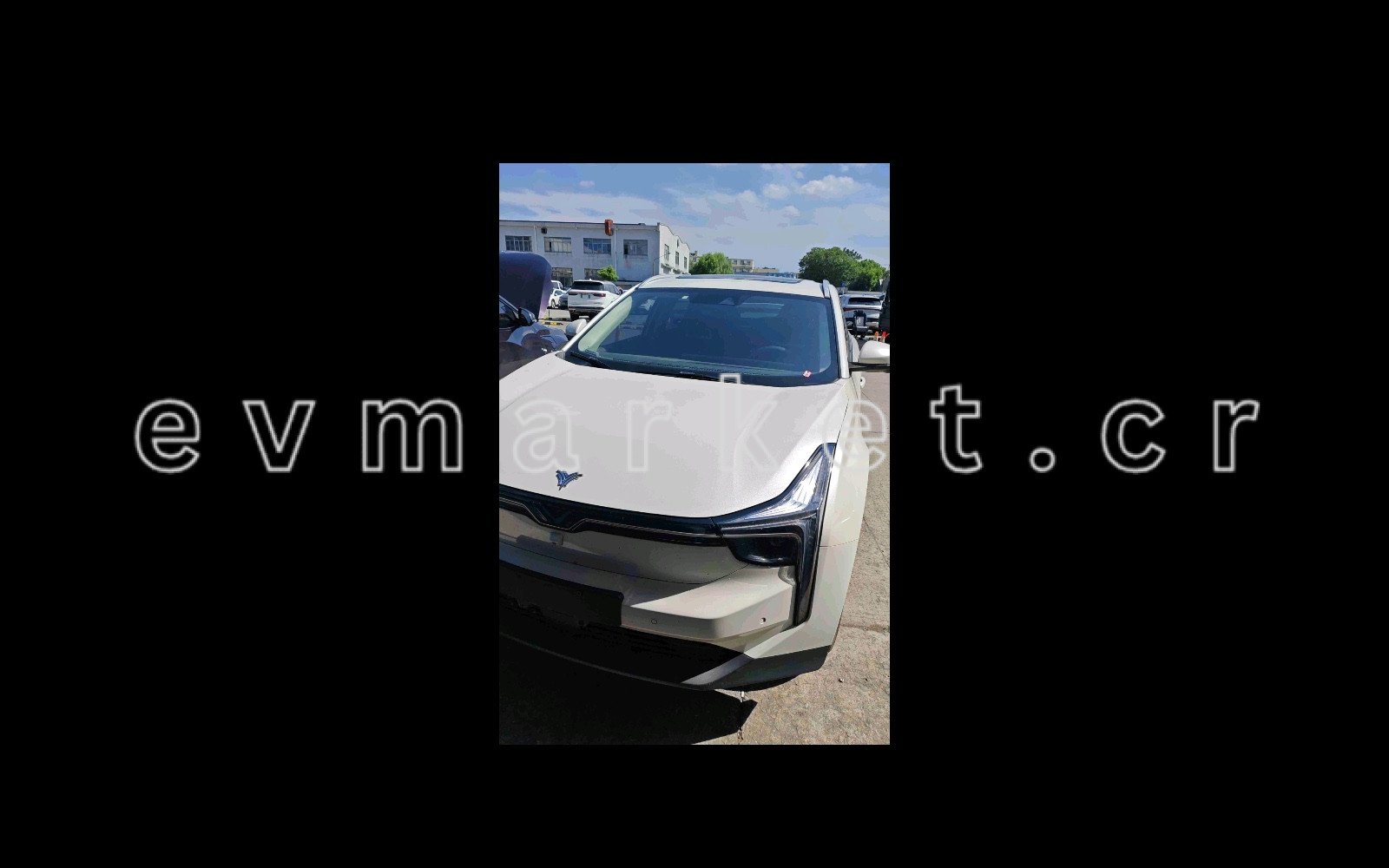 evmarket