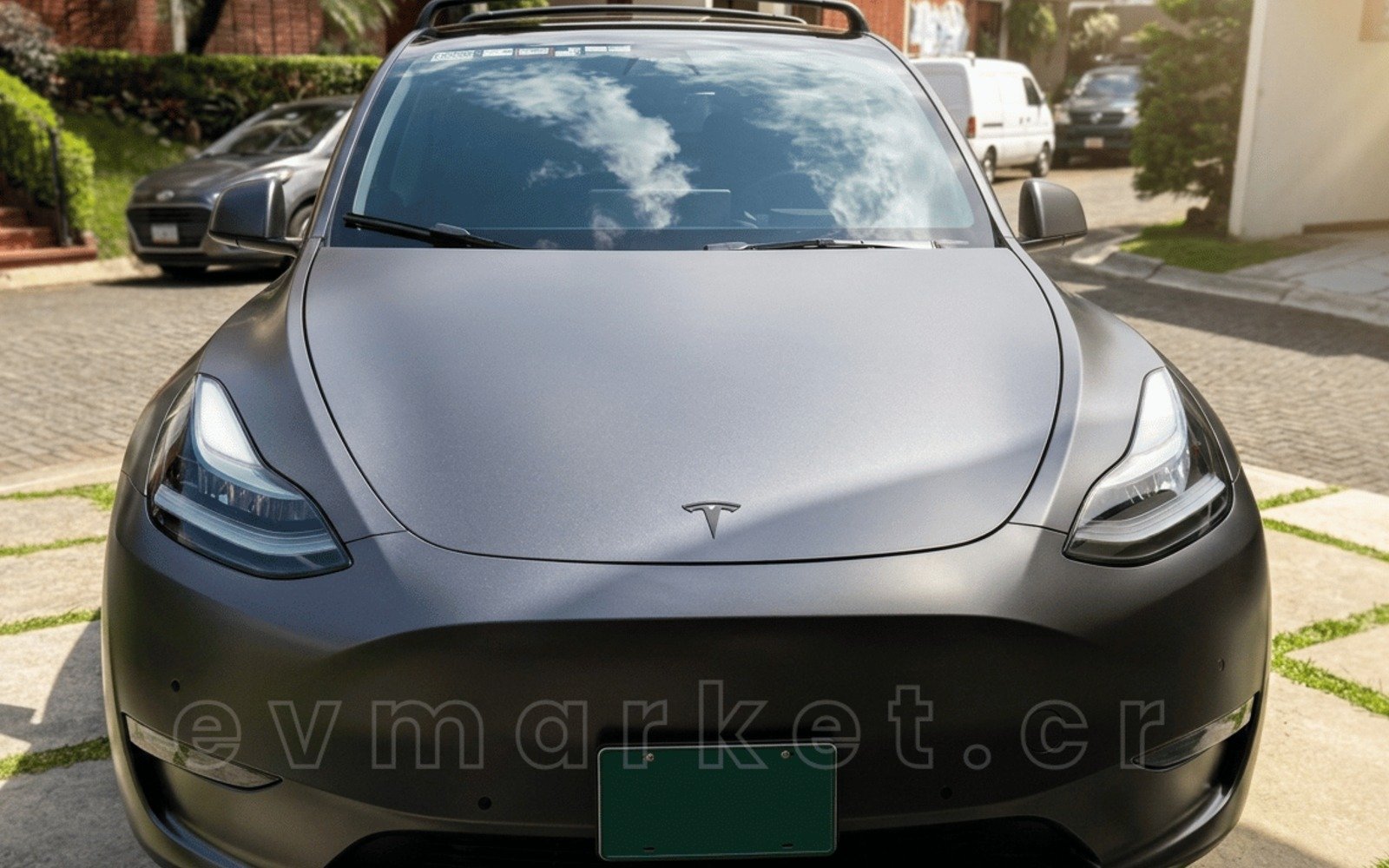 evmarket