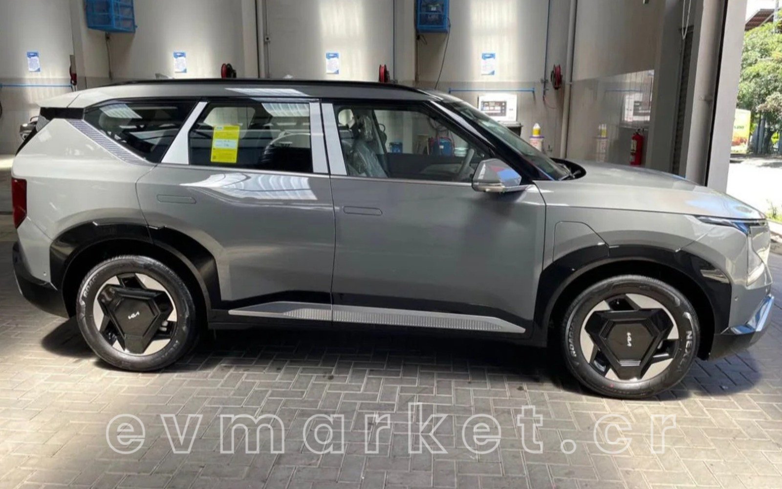 evmarket