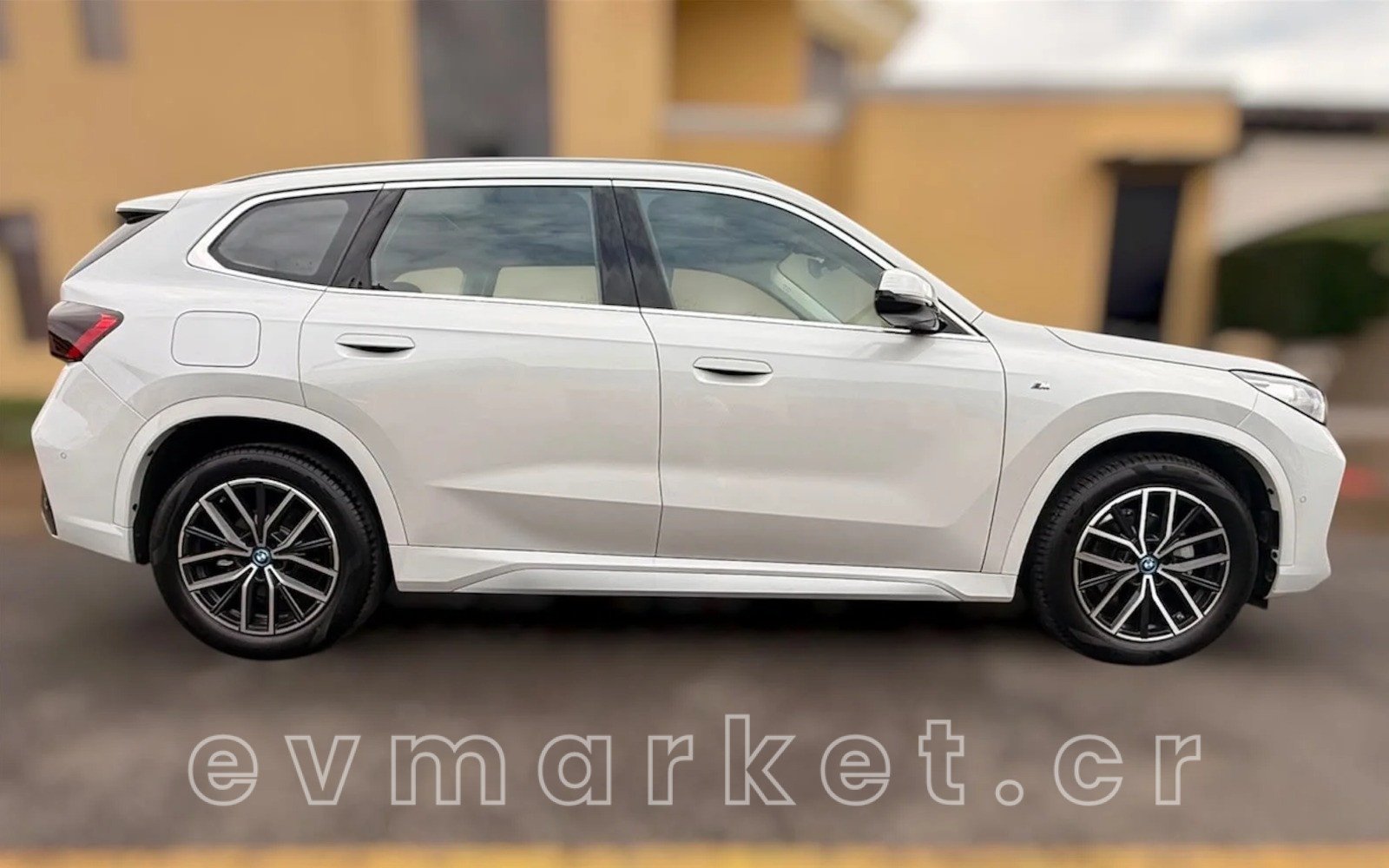 evmarket