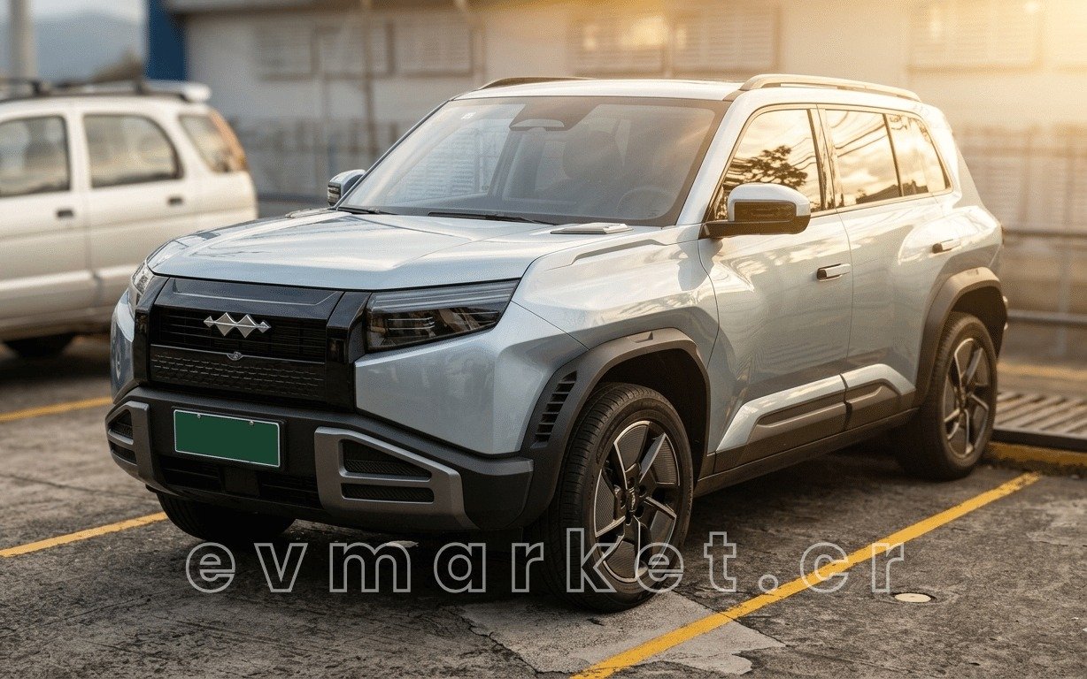 evmarket