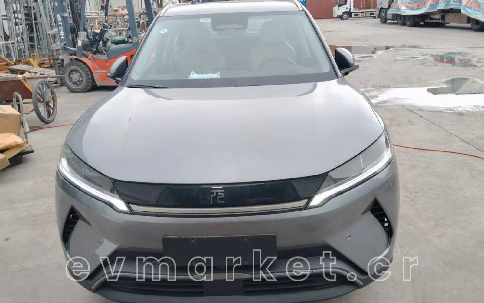 evmarket