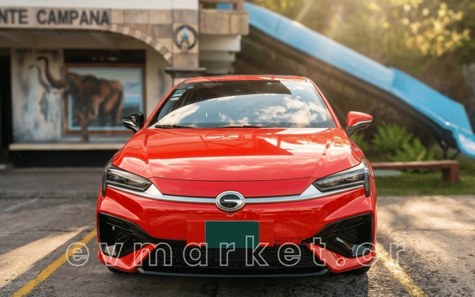 evmarket