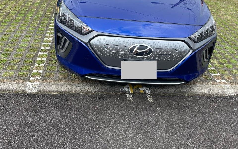 Hyundai Ioniq 2020 Hyundai Ioniq 2020