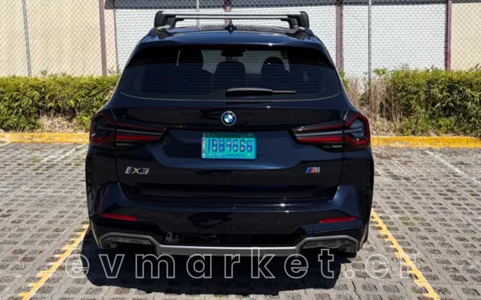 evmarket