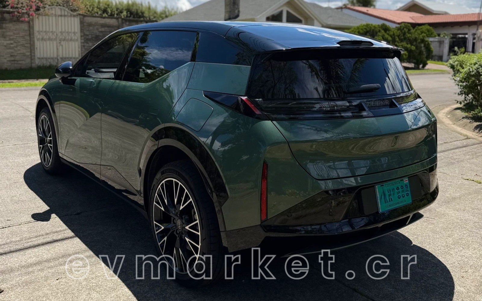 evmarket
