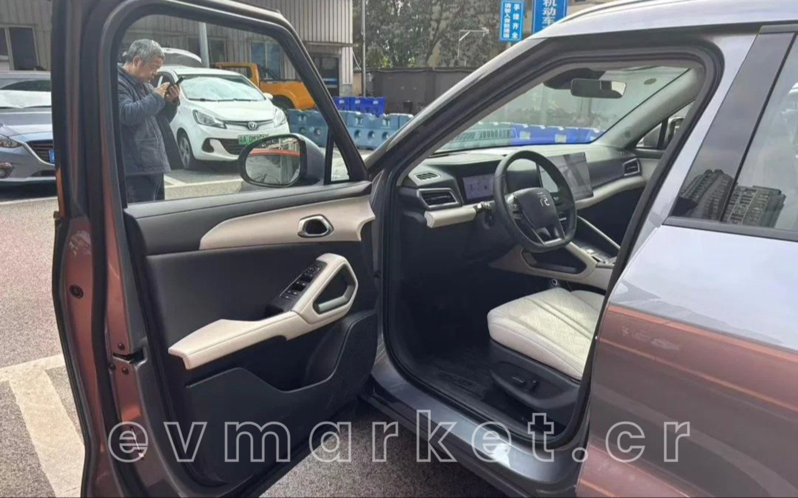 evmarket