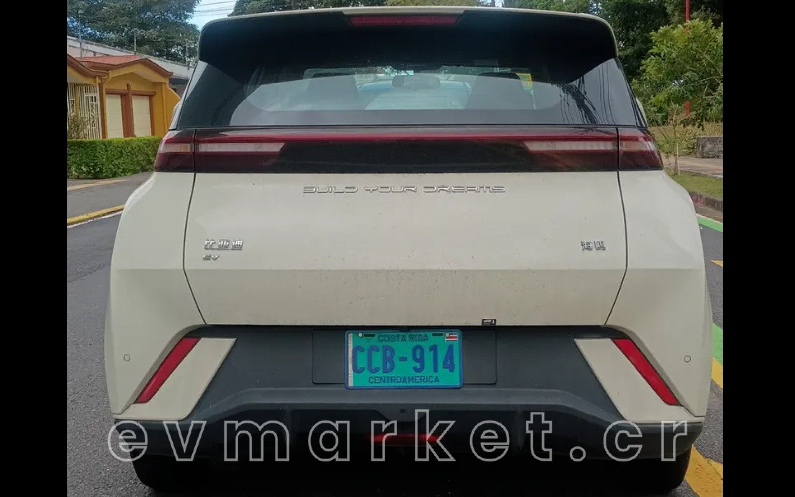 evmarket