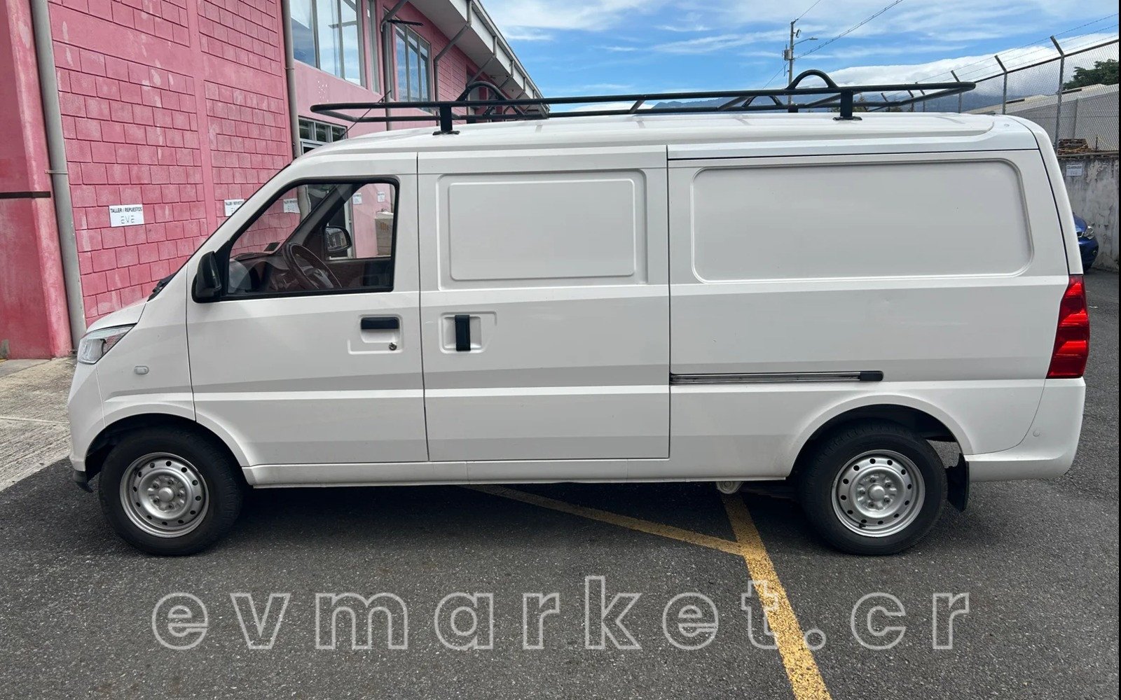 evmarket