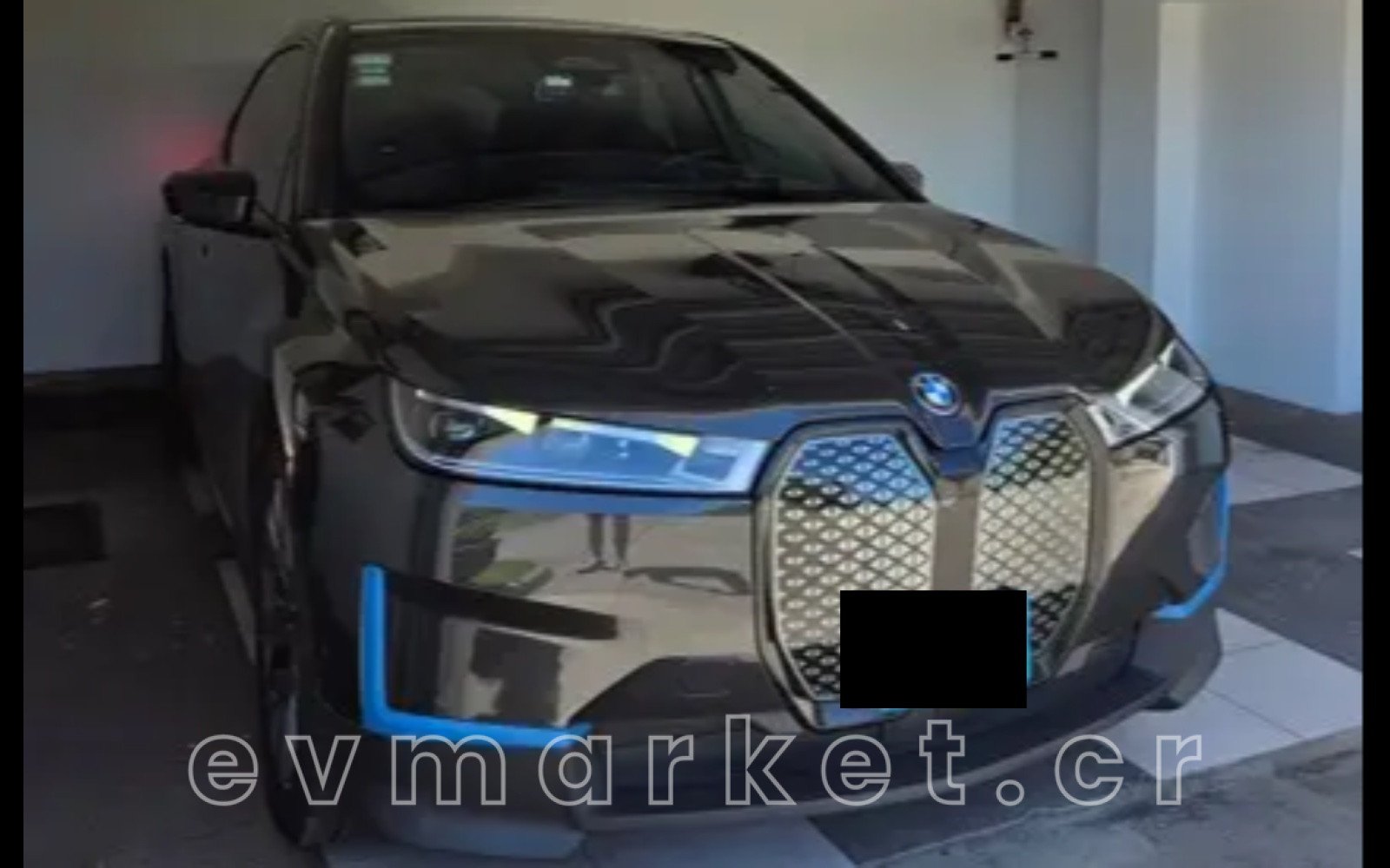 evmarket