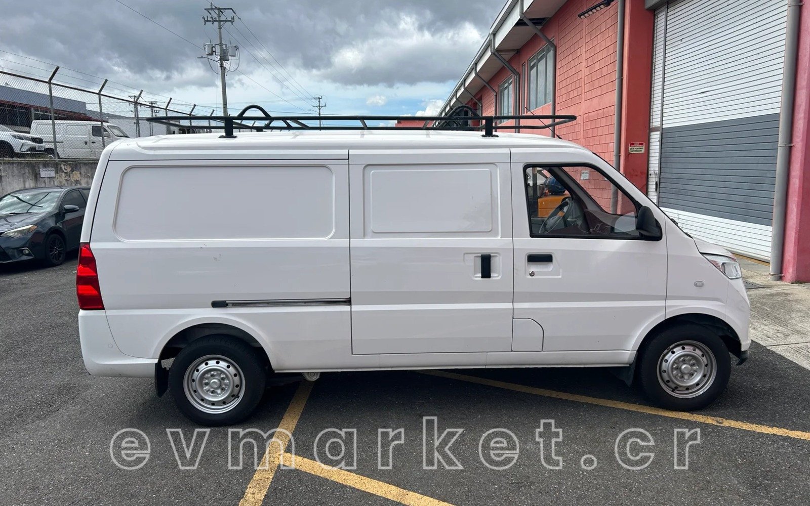 evmarket