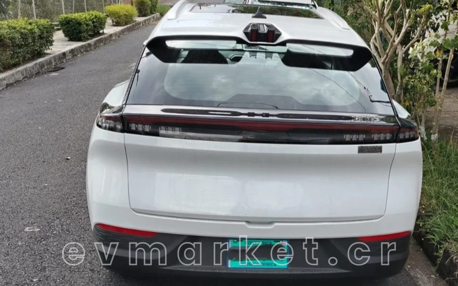 evmarket