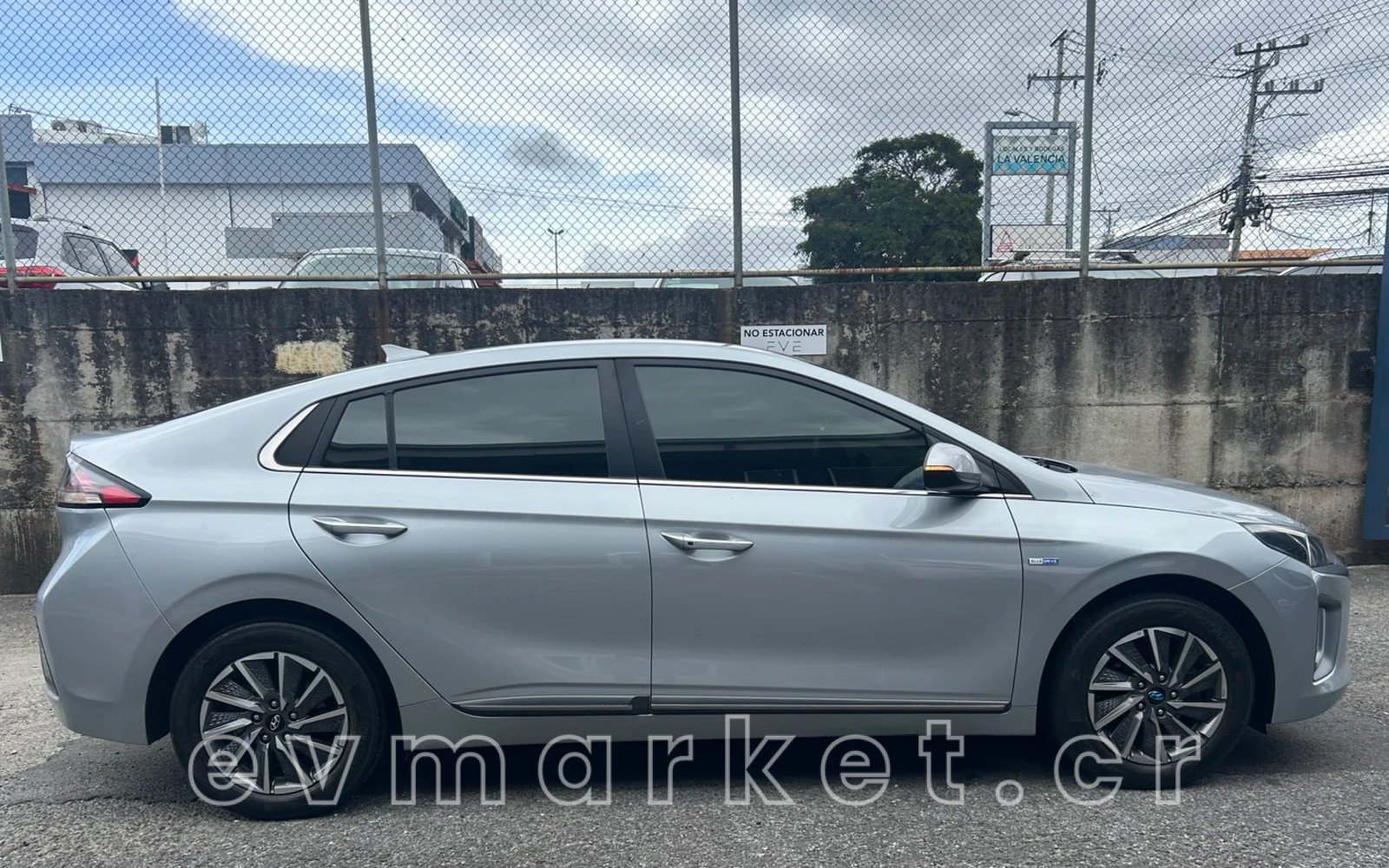 evmarket