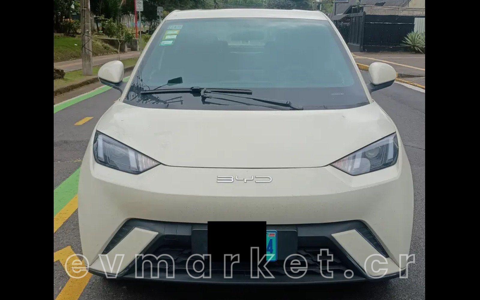 evmarket