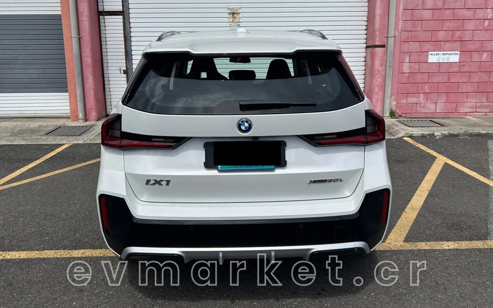 evmarket