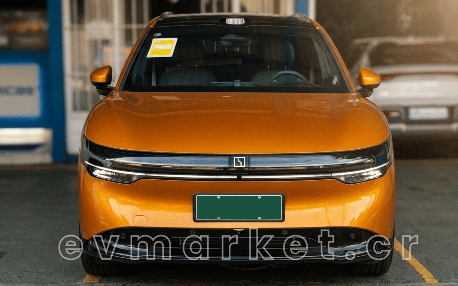 evmarket