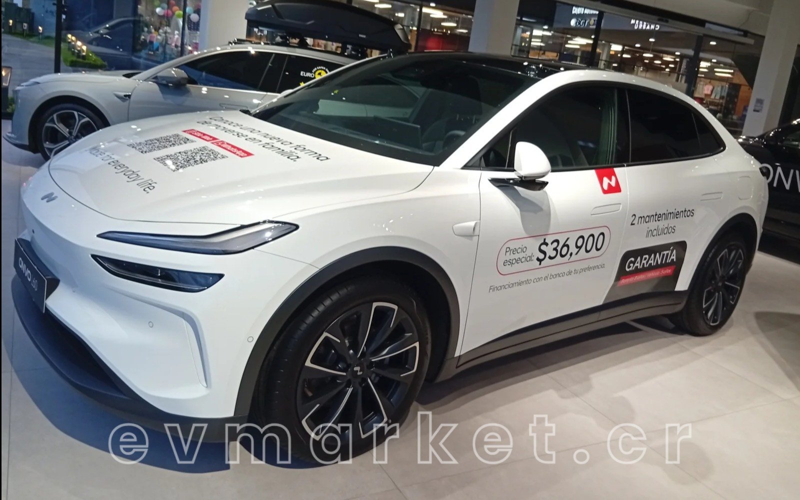 evmarket