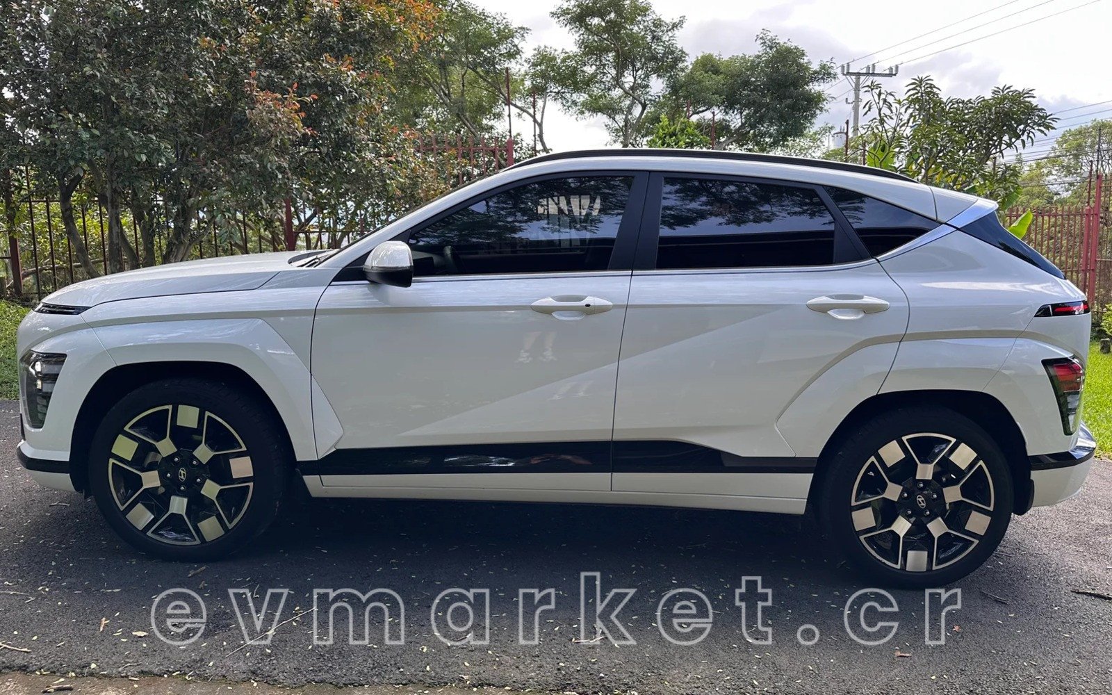 evmarket