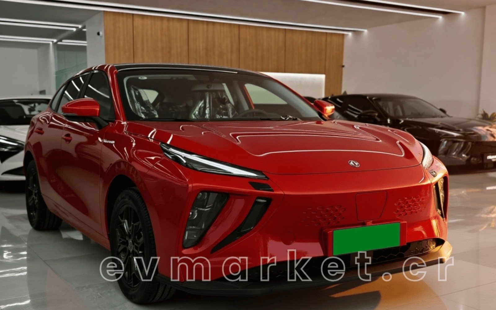 evmarket