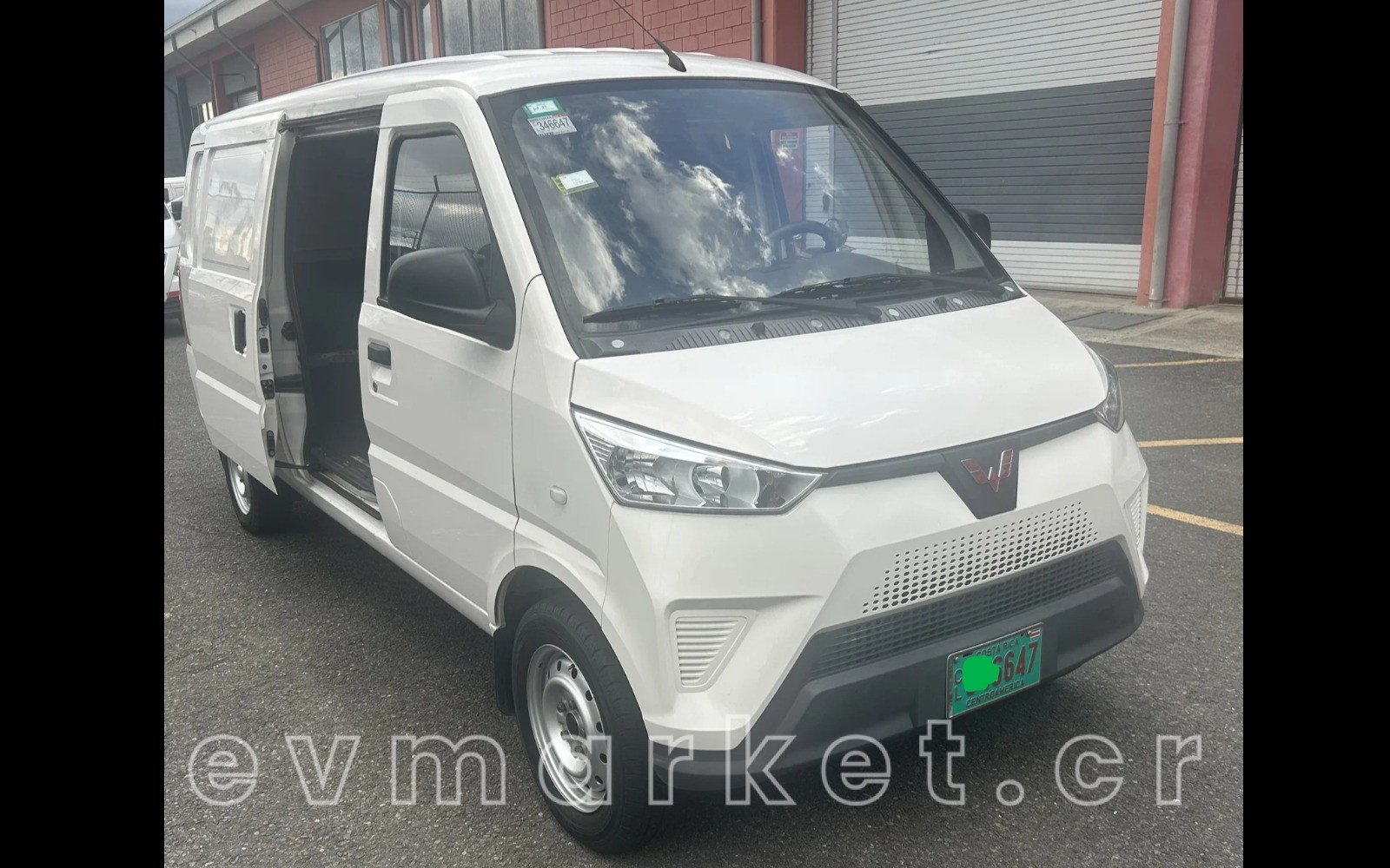 evmarket