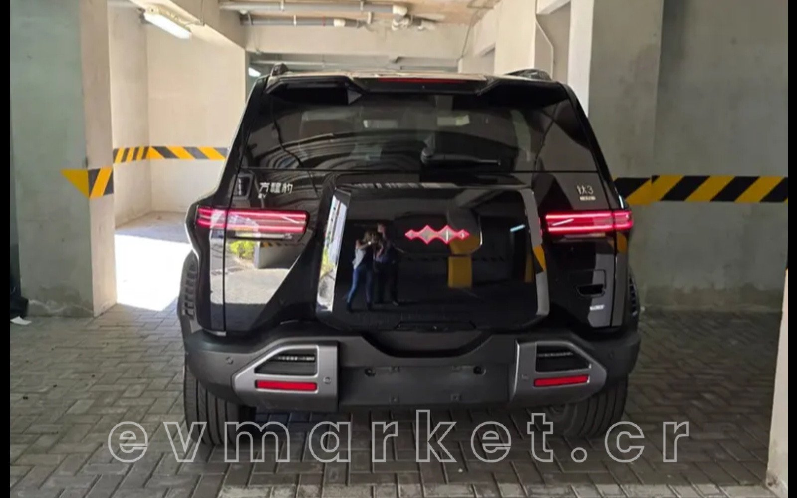 evmarket