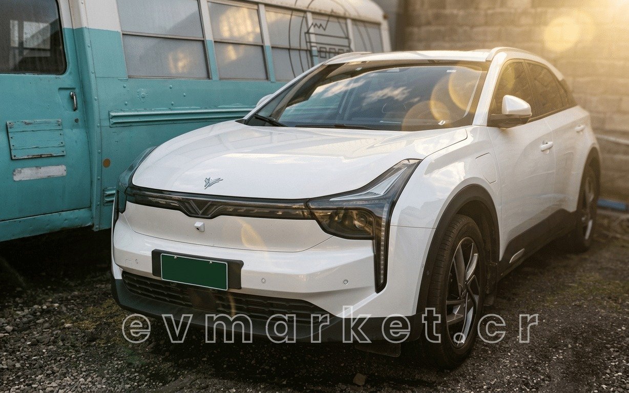 evmarket
