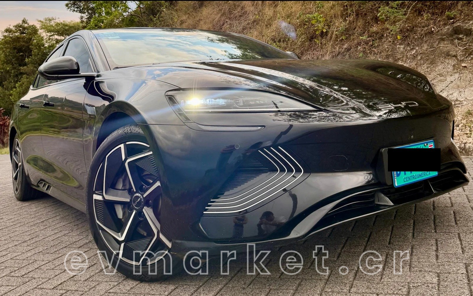 evmarket