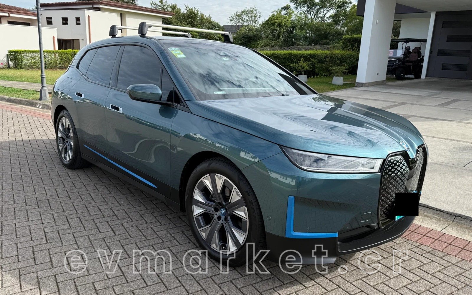 evmarket