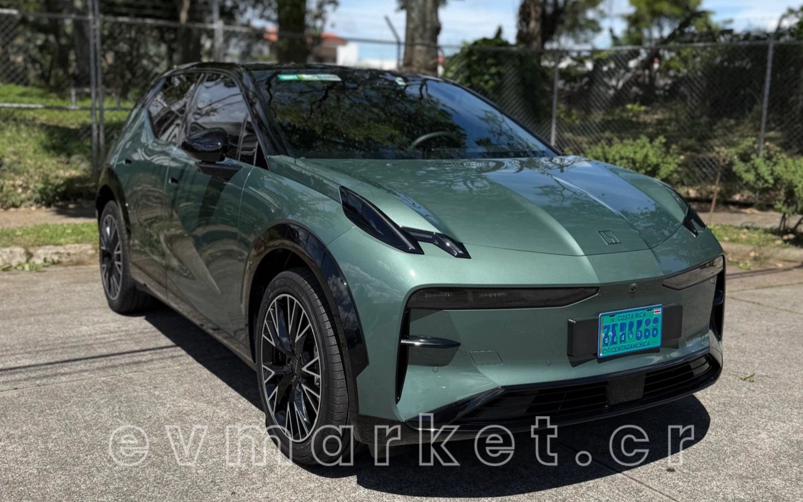 evmarket