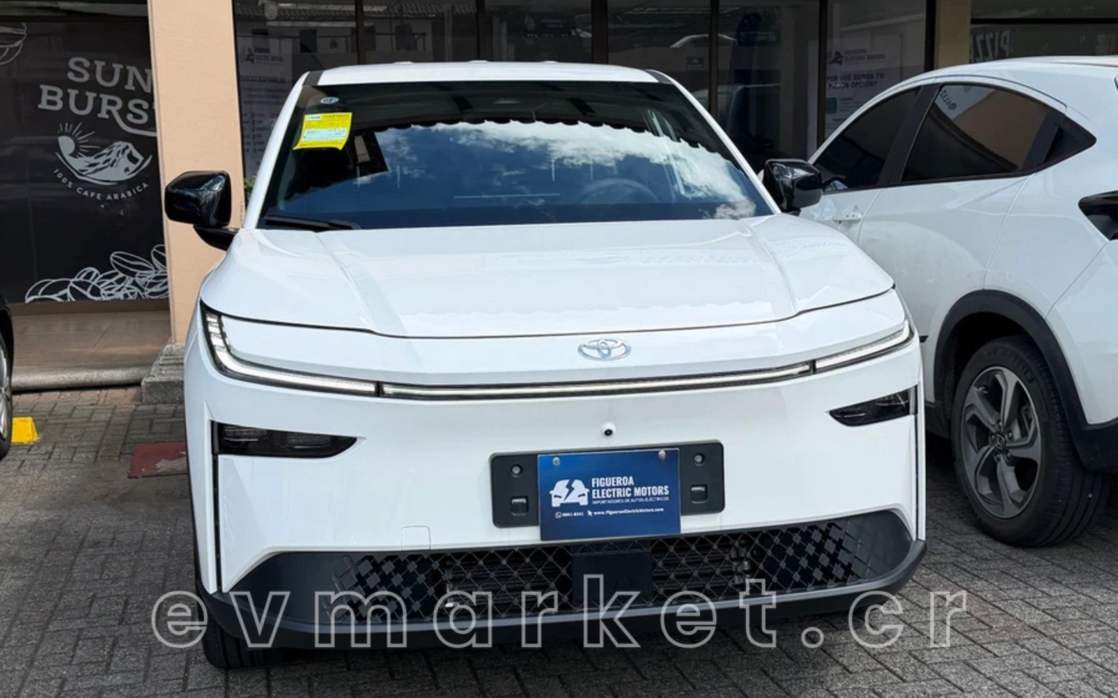evmarket