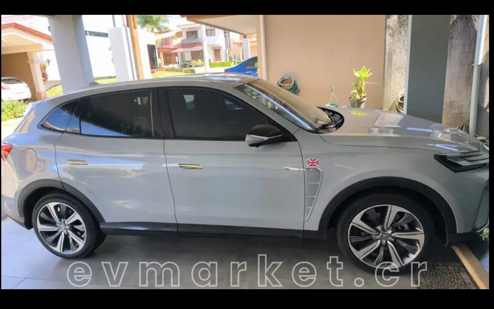 evmarket