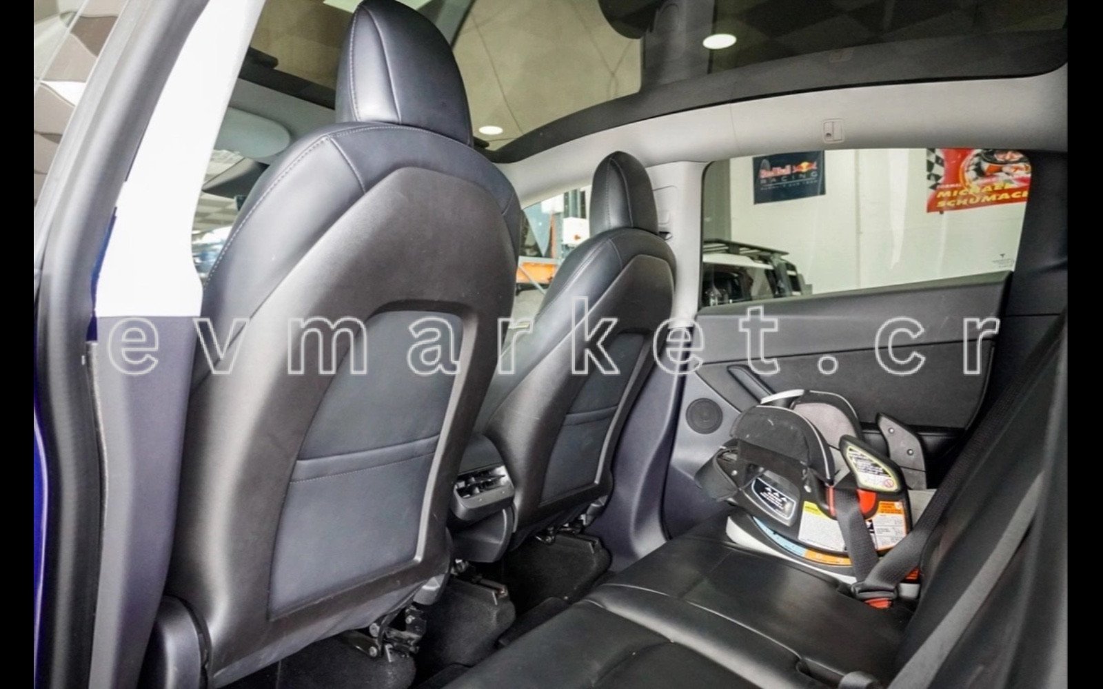 Tesla Model Y 2020 Tesla Model Y 2020