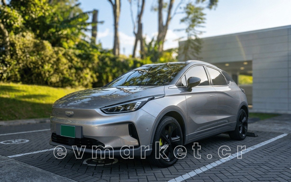 evmarket
