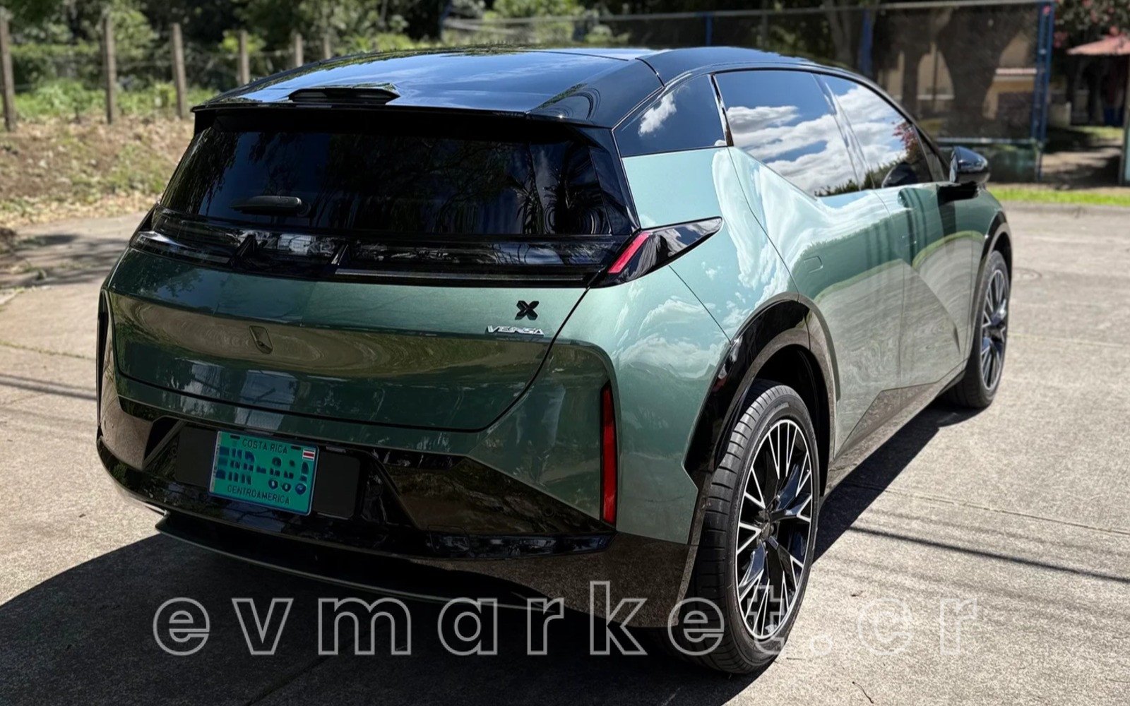 evmarket